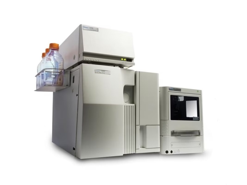 Breeze QS HPLC